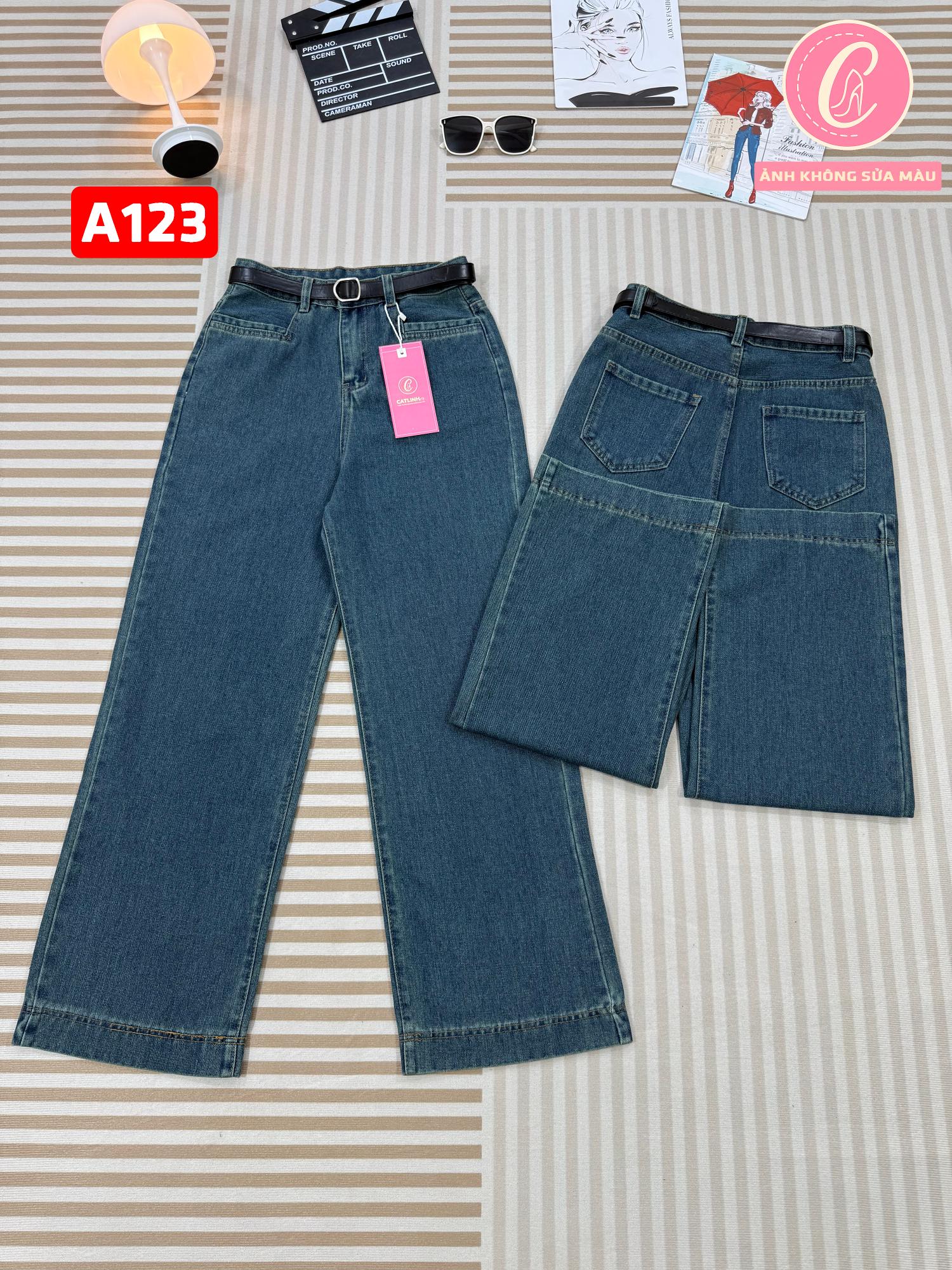 A123