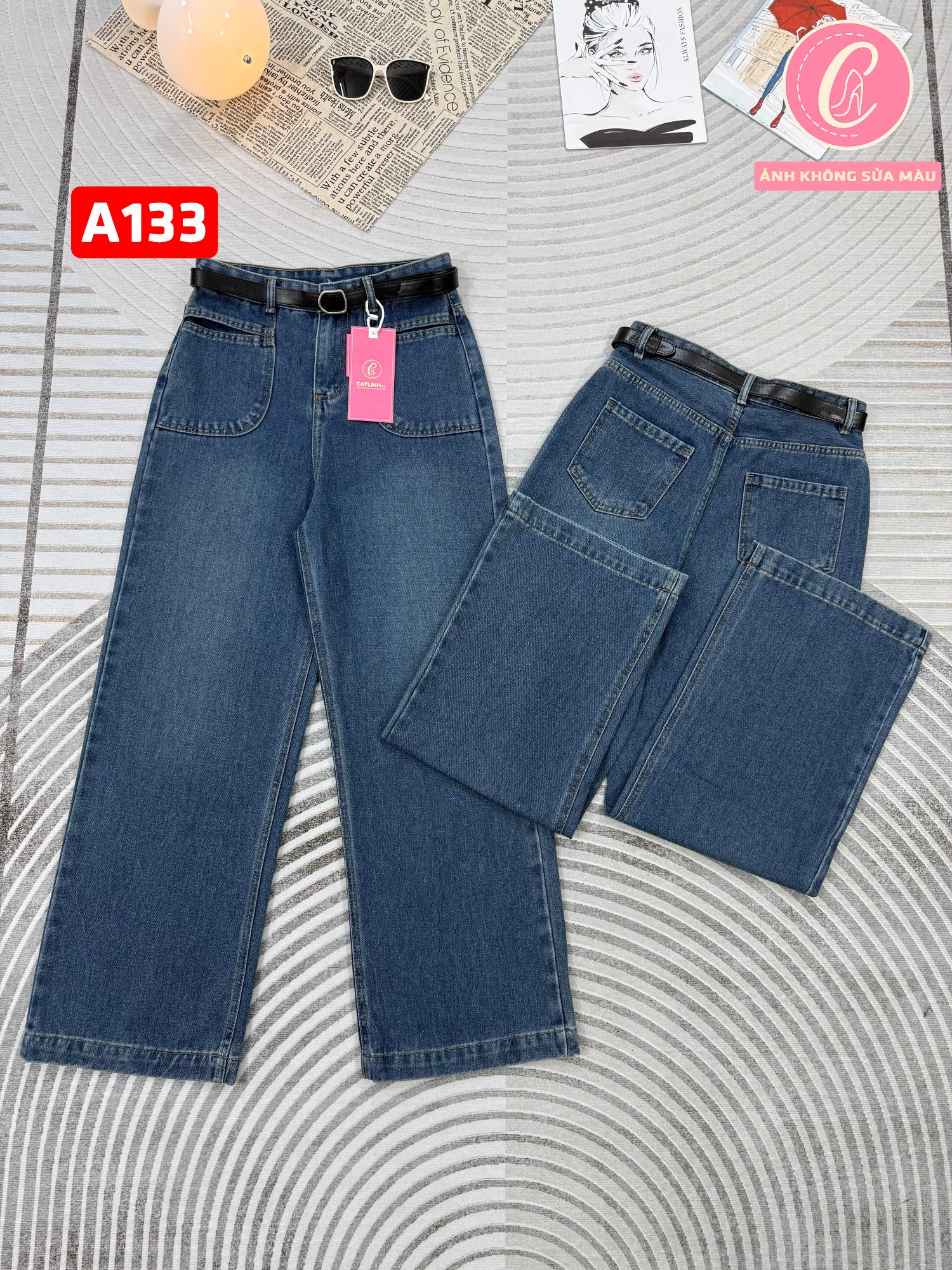 A133