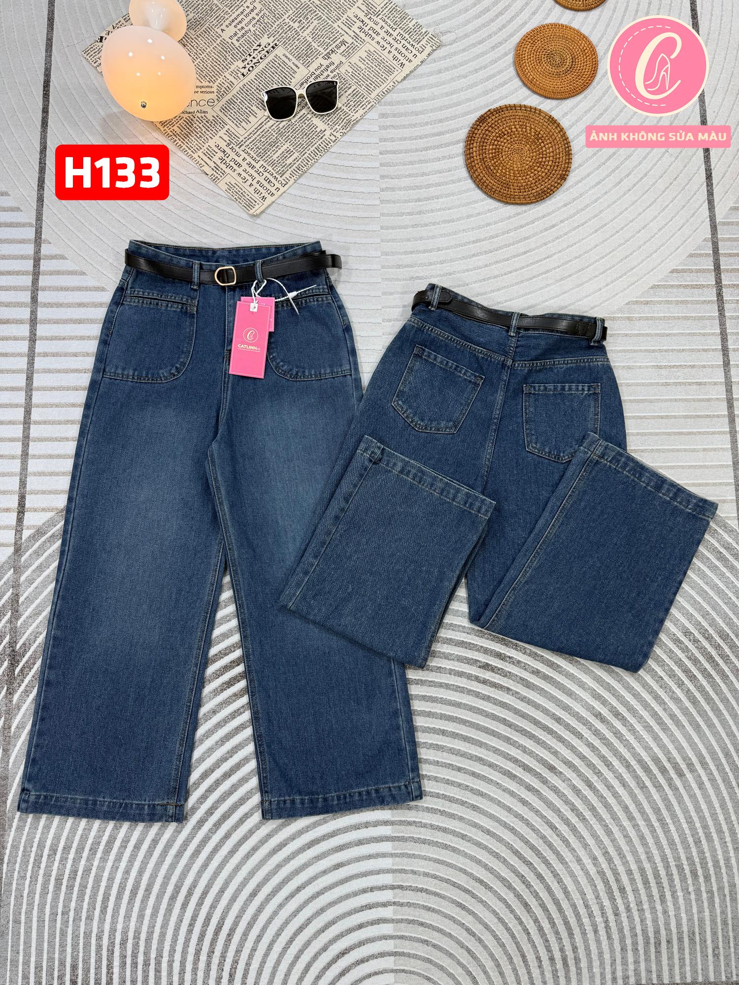 H133