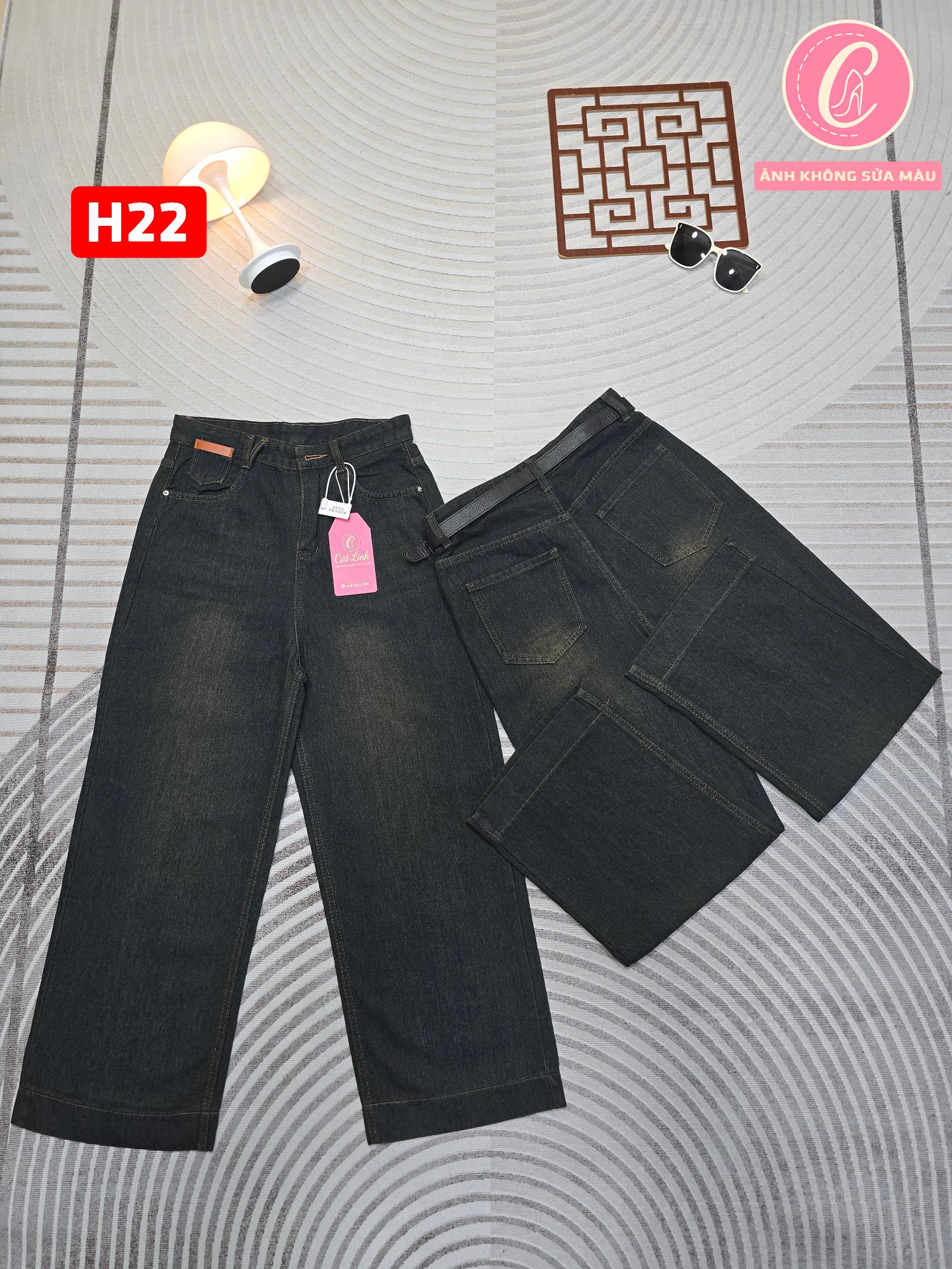 H22