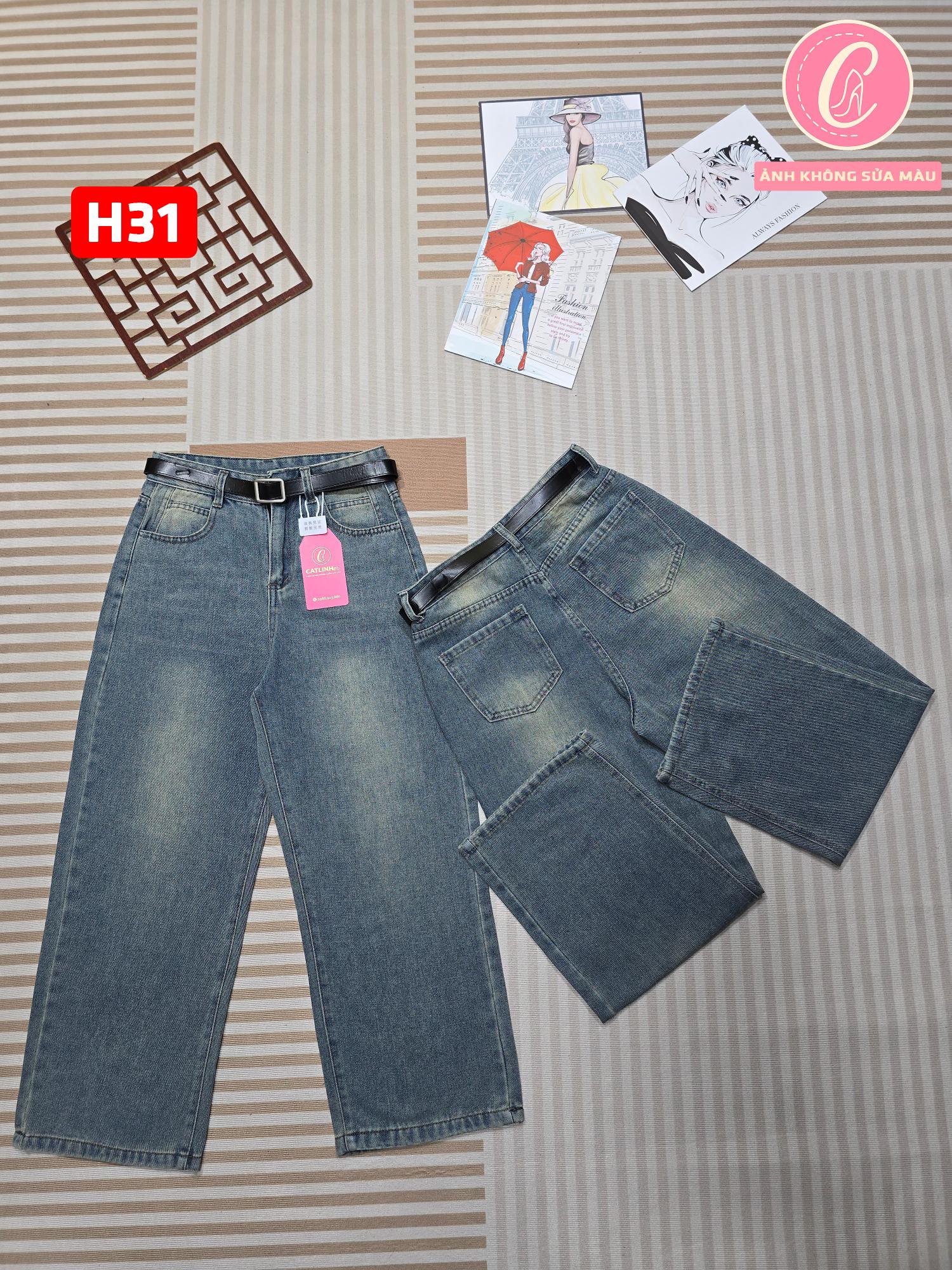 H31
